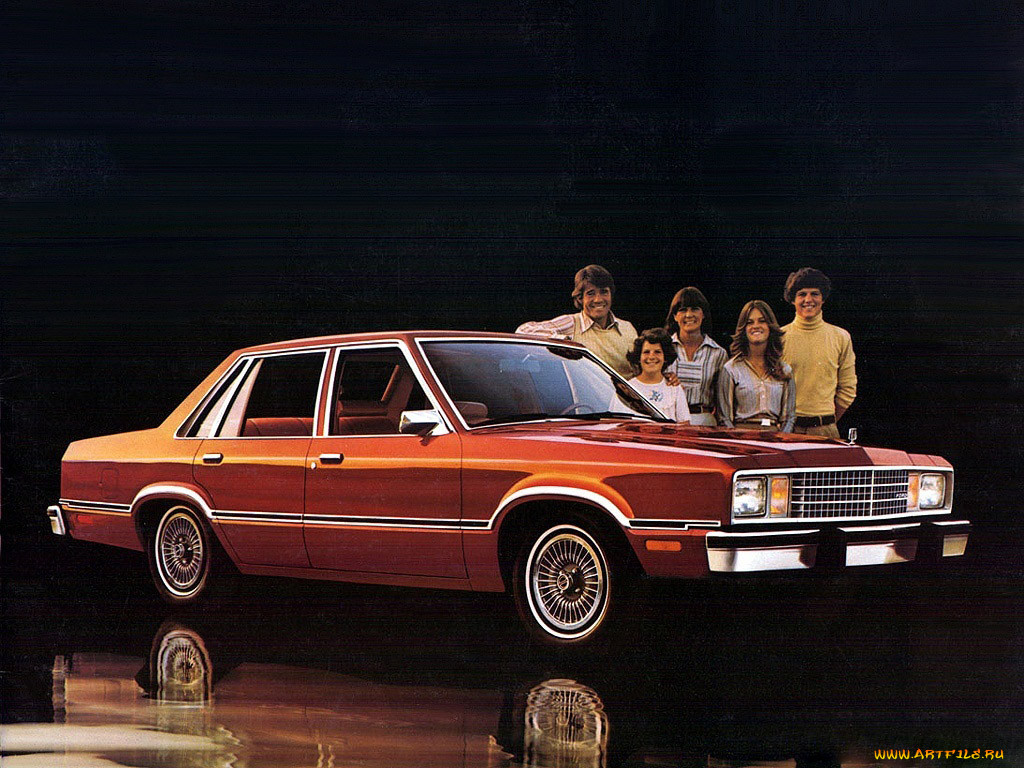 , ford